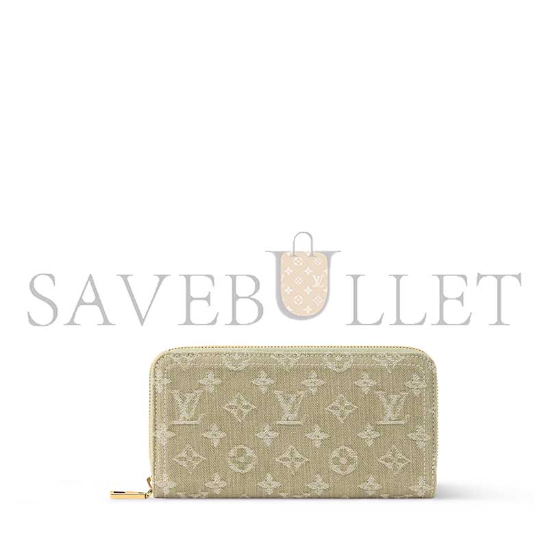 l0vis Vvtt0n zippy wallet m28297 (19.5*10.5*2.5cm)